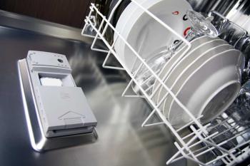 Chemicals of Industrial Automatic Dishwasher Detergent Powder | Composition