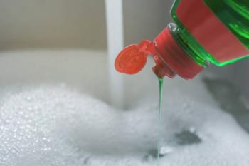 Pasos en la Fabricación de Detergente Líquido para Lavavajillas | Formulaciones de producción