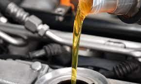 MOTORCYCLE ENGINE OILS AS SEMI SYNTHETIC | FORMULA | PRODUCTION