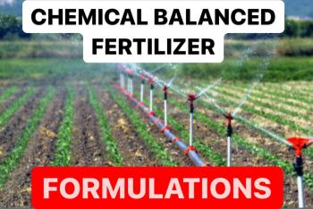 WHAT IS BALANCED FERTILIZER | BENEFITS OF BALANCED FERTILIZER