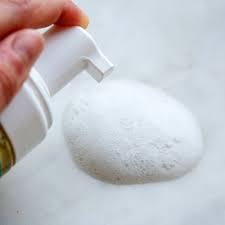 Passaggi per la produzione di sapone per le mani schiumoso | Formulazioni