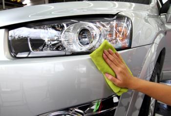 Production And Formulation of waterless car wash shampoo | Content | Ingredients