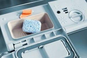 Making Automatic Dishwasher Cleaner Powder Detergent | Formulations