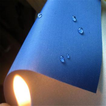 MAKING FIRE RETARDANT SOLUTION FOR FABRIC AND PAPERS | MANUFACTURING