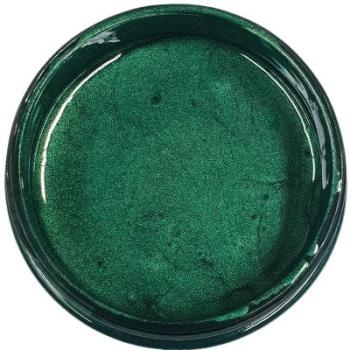 Formulation and production process of solvent based green epoxy pigment paste