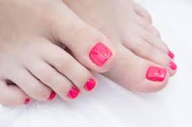 Formulation And Production of Manicure And Pedicure Cleaning Spray