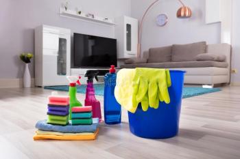 Etape în fabricarea detergentului lichid pentru curățarea suprafețelor de uz casnic | Formulări de producție