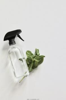 HOW TO MAKE SOAP SCRUM REMOVER SPRAY | FORMULA