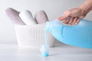 Passos na fabricação de detergente líquido | Formulações