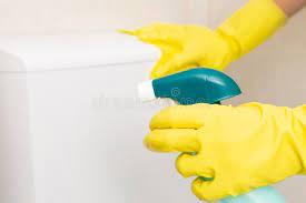 Rapid effective disinfectant spray Making Procedure And Ingredients