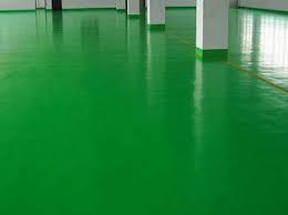 How to Make Solvent Free Polyurethane Self Leveling Floor Coating | Manufacturing Process