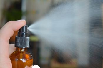 Hand Sanitizer Spray Making Recipe With Formulations