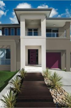 MAKE WHITE AND SILICONE ACRYLIC OUTDOOR WALL PAINTS | FORMULA