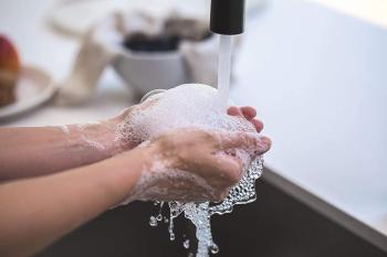 Steps in Making Foaming Hand Soap | Formulations