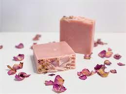 PREPARATION OF ROSE OIL SOAP WITH FORMULATIONS
