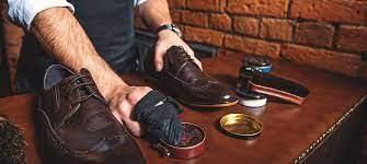 Composition And Compound of Shoe care and polish paste | Manufacturing