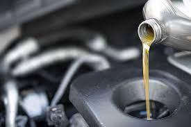 Composition And Compound of Full Synthetic Motorcycle Engine Oils | Manufacturing Process