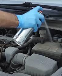 CAR ENGINE DEGREASER AND CLEANER SPRAY | FORMULATIONS
