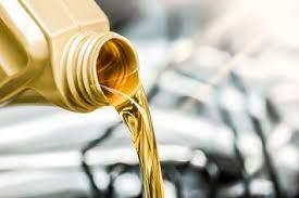 DIESEL ENGINE OIL WITH MINERAL OILS AS MONOGRADE PRODUCTION PROCESS