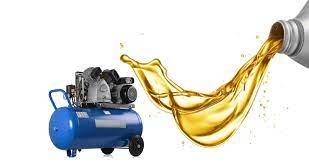 WHAT İS COMPRESSOR OILS | PROPERTIES | PRODUCTION PROCESS