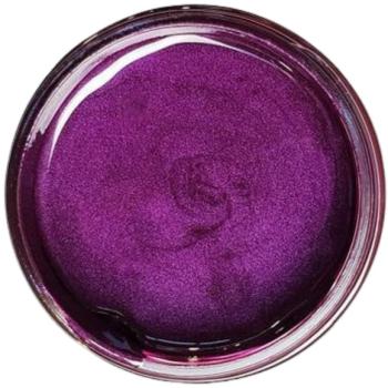 HOW TO MAKE LILAC COLOR EPOXY PIGMENT PASTE | SOLVENT FREE