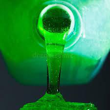 Production And Formulation of Dishwashing Liquid Detergent Soap