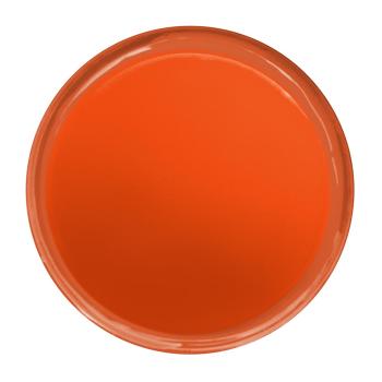 How to make solvent based orange color epoxy pigment paste
