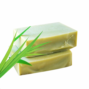 PRODUCTION OF TEA TREE OIL SOAP WITH FORMULATIONS