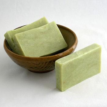 Production process and formulations of moringa soap with moringa oil