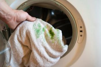 Composition And Compound of Dense Chlorine Bleaches For Laundry