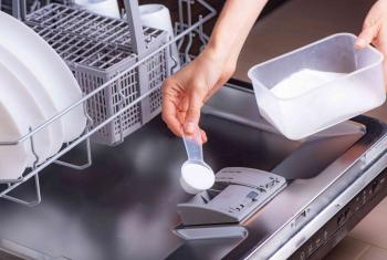 How to Make Industrial Dishwasher Powder Detergent