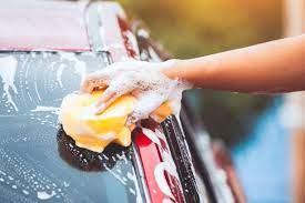 Shampoo de lavagem de carro de formulação