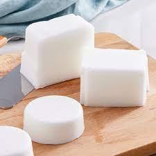 Készítsen fehér olvadékot és öntsön szappant | Kiszerelések fehér olvad és öntsük szappan bázis