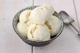 Vanília fagylalt készítése | Vanília fagylalt készítése