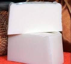 Make white melt and pour soap base | Formulations of white melt and pour soap base