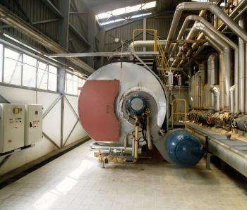 What is alkalinity adjuster for steam boilers and their lines | Properties
