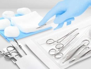 Ingredients For Surgical Instrument Disinfectant with polyhexadine Making