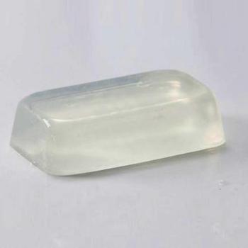 Se topește transparent și se toarnă baza de săpun | Formulări de topitură transparentă și toarnă bază de săpun