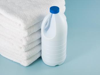 Ingredients of Liquid Chlorine Bleaches For Laundry | Chemicals