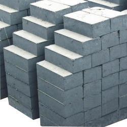 HOW TO MAKE LIGHTWEIGHT CONCRETE BLOCKS WITH FOAMING AGENT PASTE