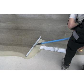 Production and formulations of epoxy primer for floor coating