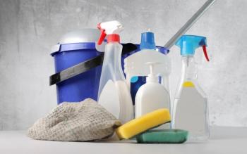 CHEMICALS OF LIQUID AUXILIARY AGENT FOR WASHING LAUNDRY DETERGENT