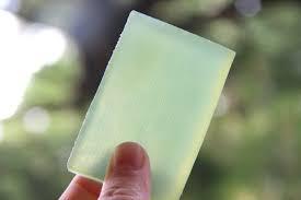 Fabrico de base de sabão de glicerina transparente de cor | Formulação de base de sabão de glicerina transparente de cor
