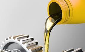 Composition And Compound of Industrial Gear Oils | Manufacturing