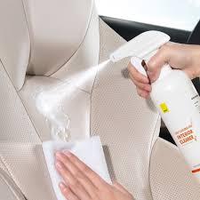 Composition And Compound of Car Ineterior And Detail Cleaner Spray | Manufacturing Process