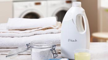 Steps in Making Liquid Chlorine Laundry Bleach Detergent | Formulations