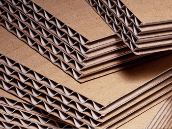 Formulation of dextrin adhesive for corrugated cardboard | Manufacturing process