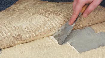 Preparation of solvent free polyurethane adhesive for carpet | Formulations