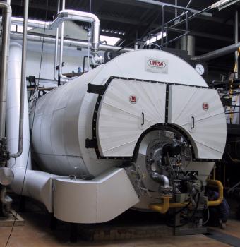 Production of hard shell cleaner used for steam boiler and lines | Formulations