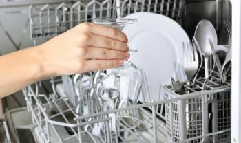 Composition And Compound of Household Dishwasher Detergent | Production